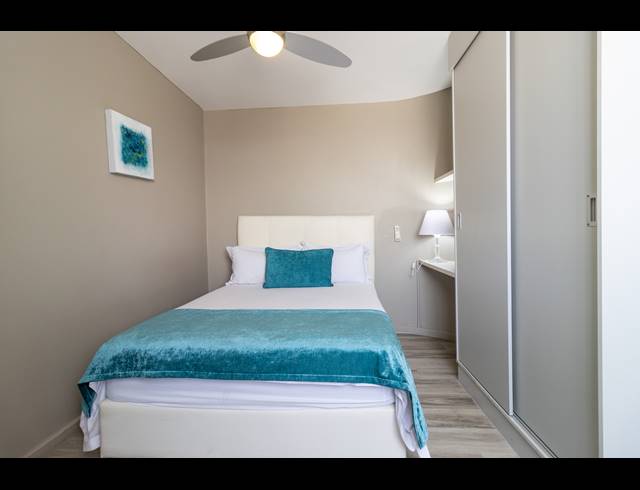 3 BEDROOM APARTMENT FOR SALE IN BEACHFRONT